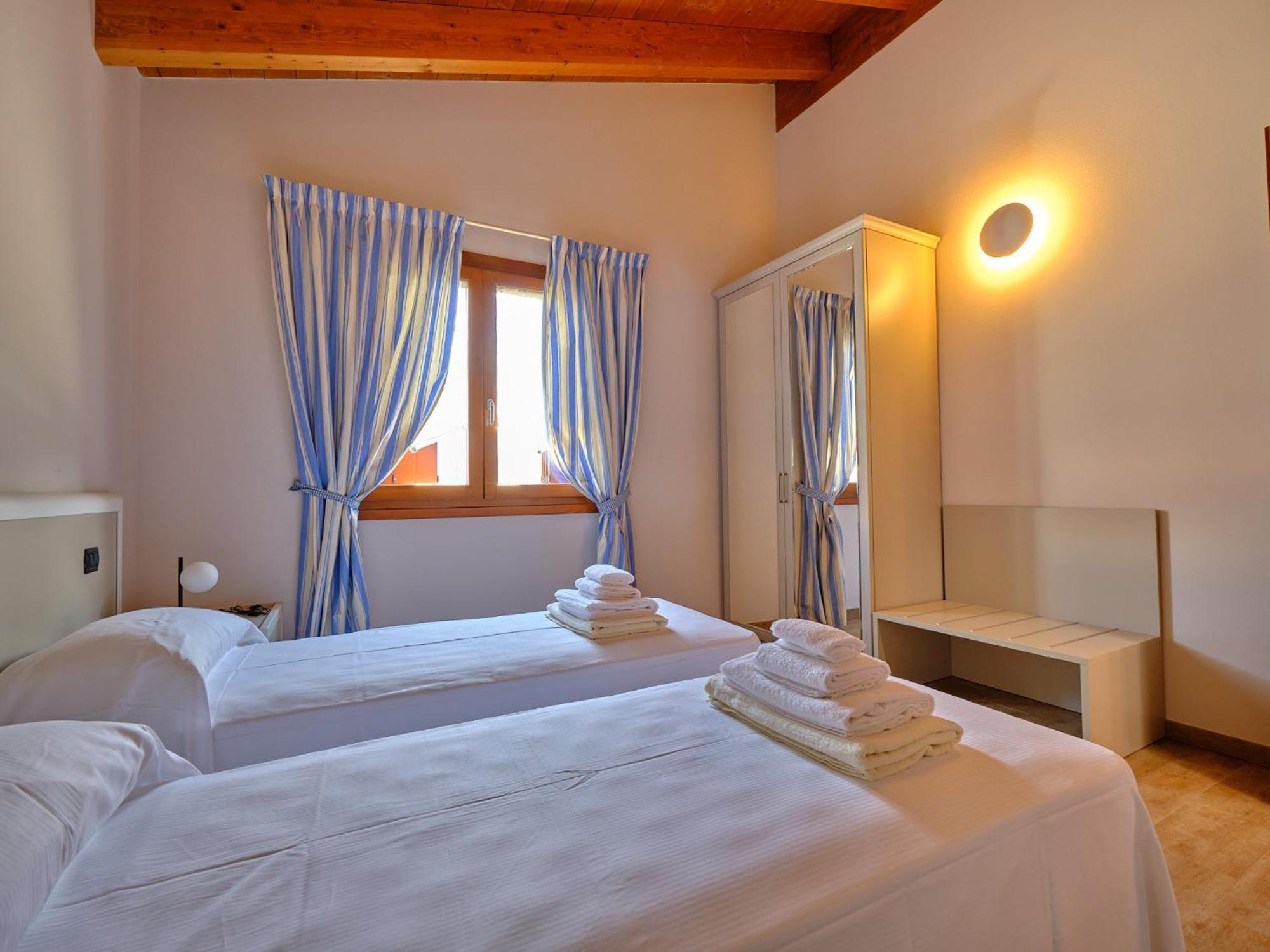 Villasgarda - Villa Leone Salionze Exteriér fotografie